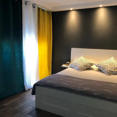 Apartamento Climatise Hyper Centre De *
