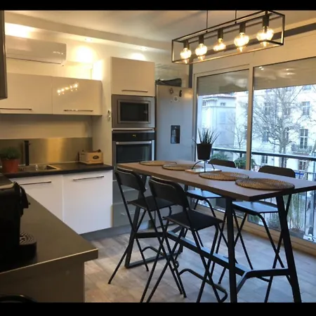 Apartamento Climatise Hyper Centre De